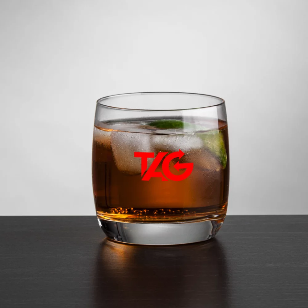 Sandown On-the-Rocks - 10oz Cristaline