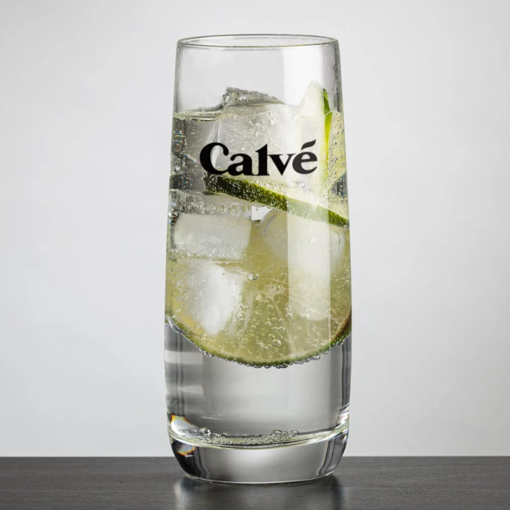 Refroidisseur Sandown - 15 oz en cristal.