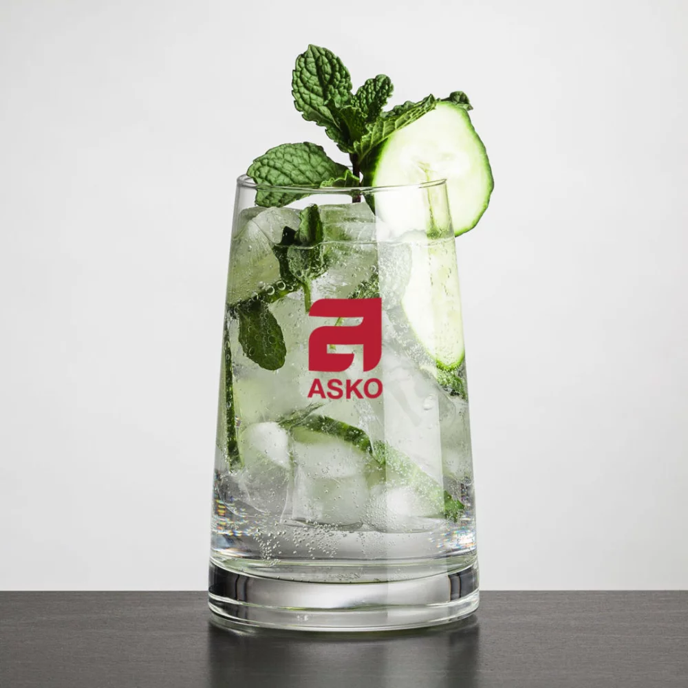 Teford Hiball - 11½ oz Cristallin