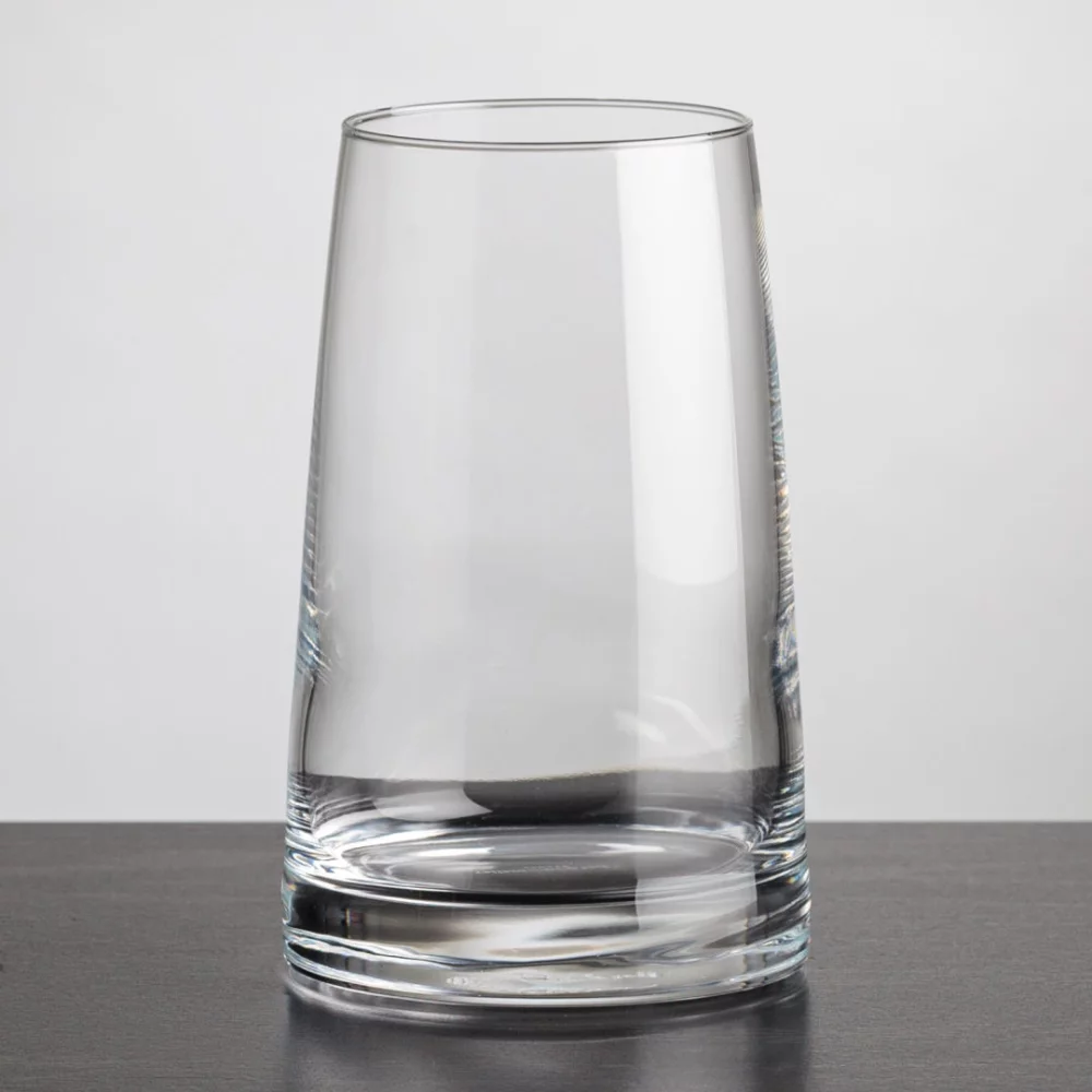 Teford Hiball - 11½ oz Cristallin