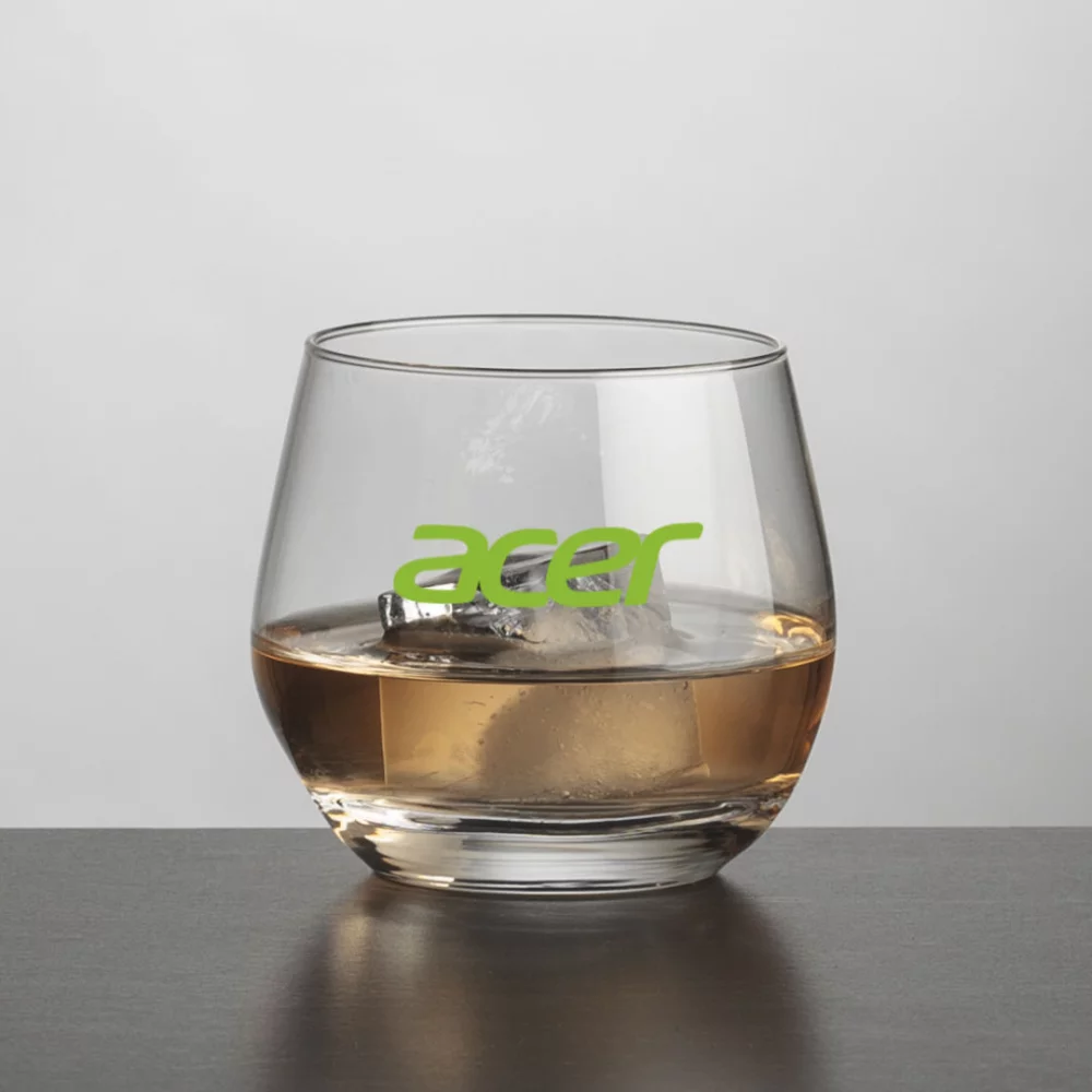 Bexley On-the-Rocks - 11½ oz Cristallin