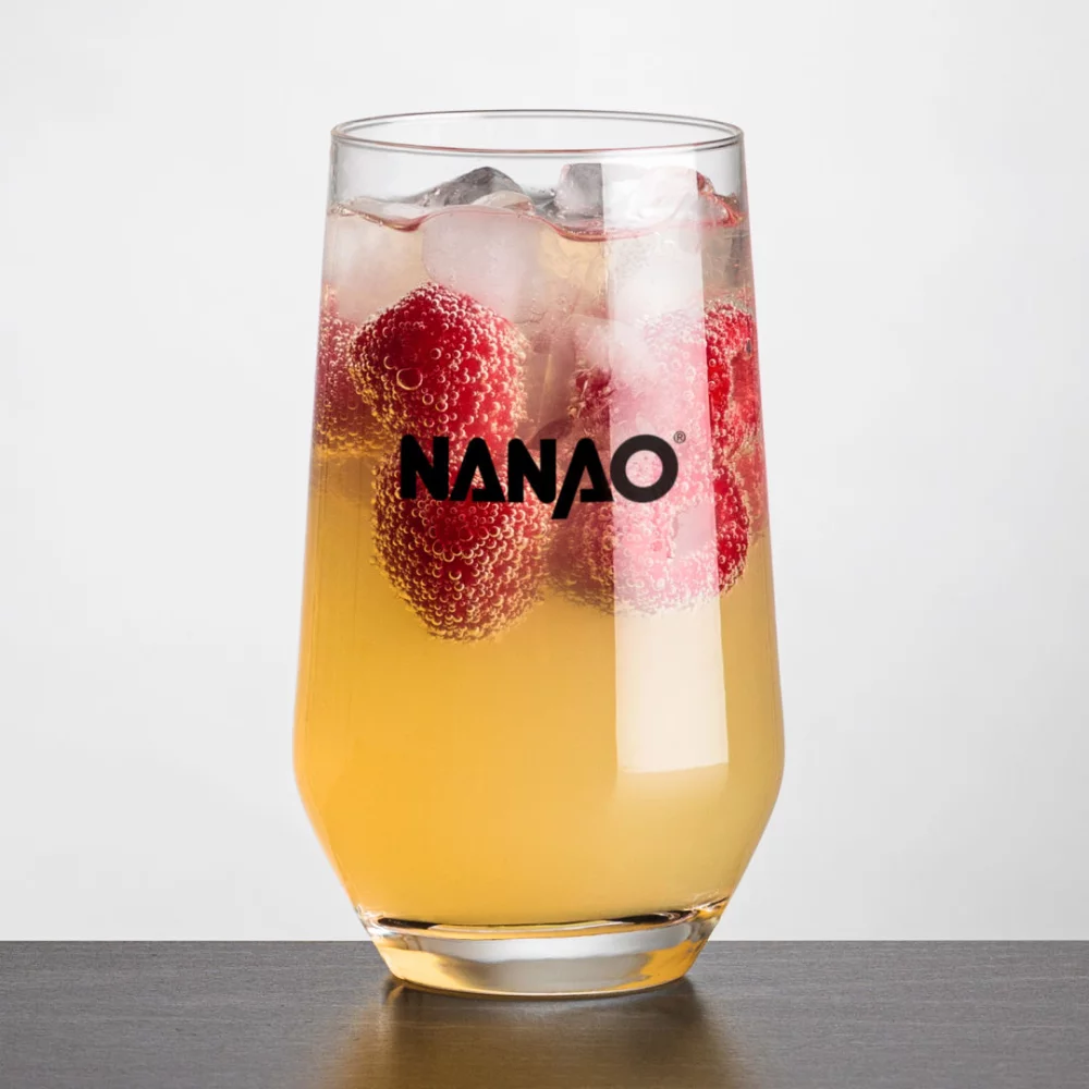 Bexley Hiball - 13½ oz Cristallin