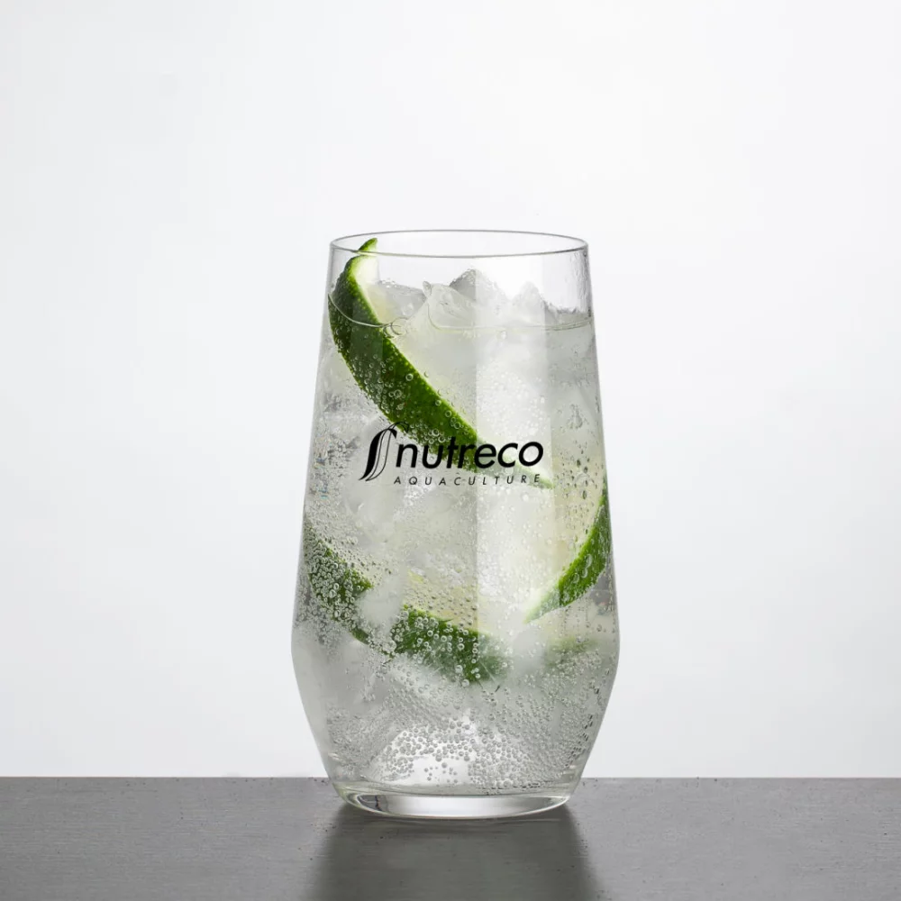 Germaine Hiball - 13 oz Cristallin