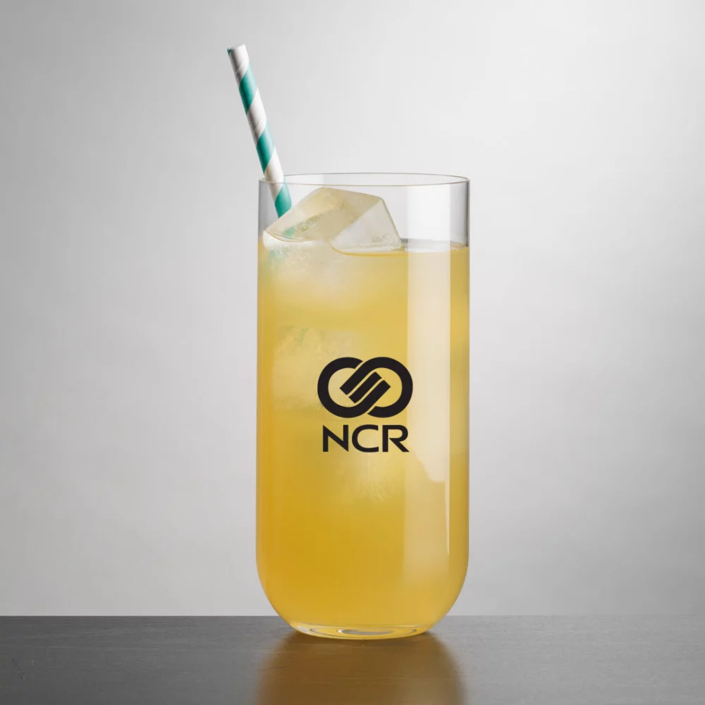 Belmont Hiball - 15 oz en cristal.