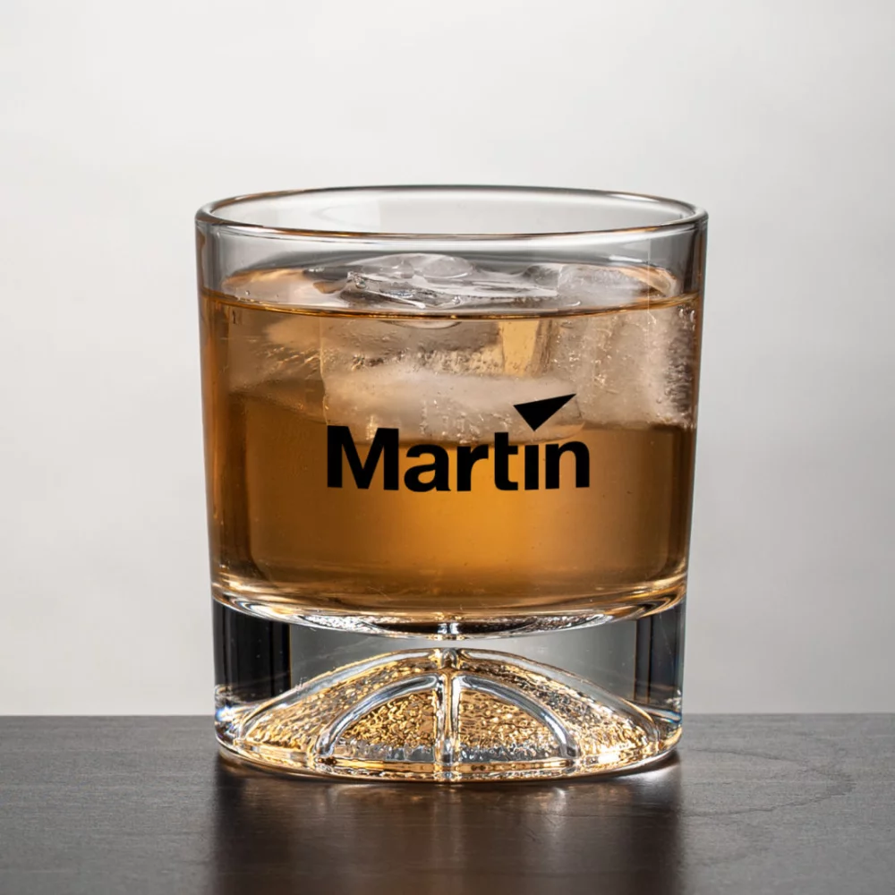 Delrina Basketball OTR - 10oz Crystalline