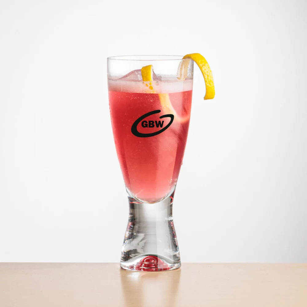 Bastien Cocktail - 12oz Crystalline