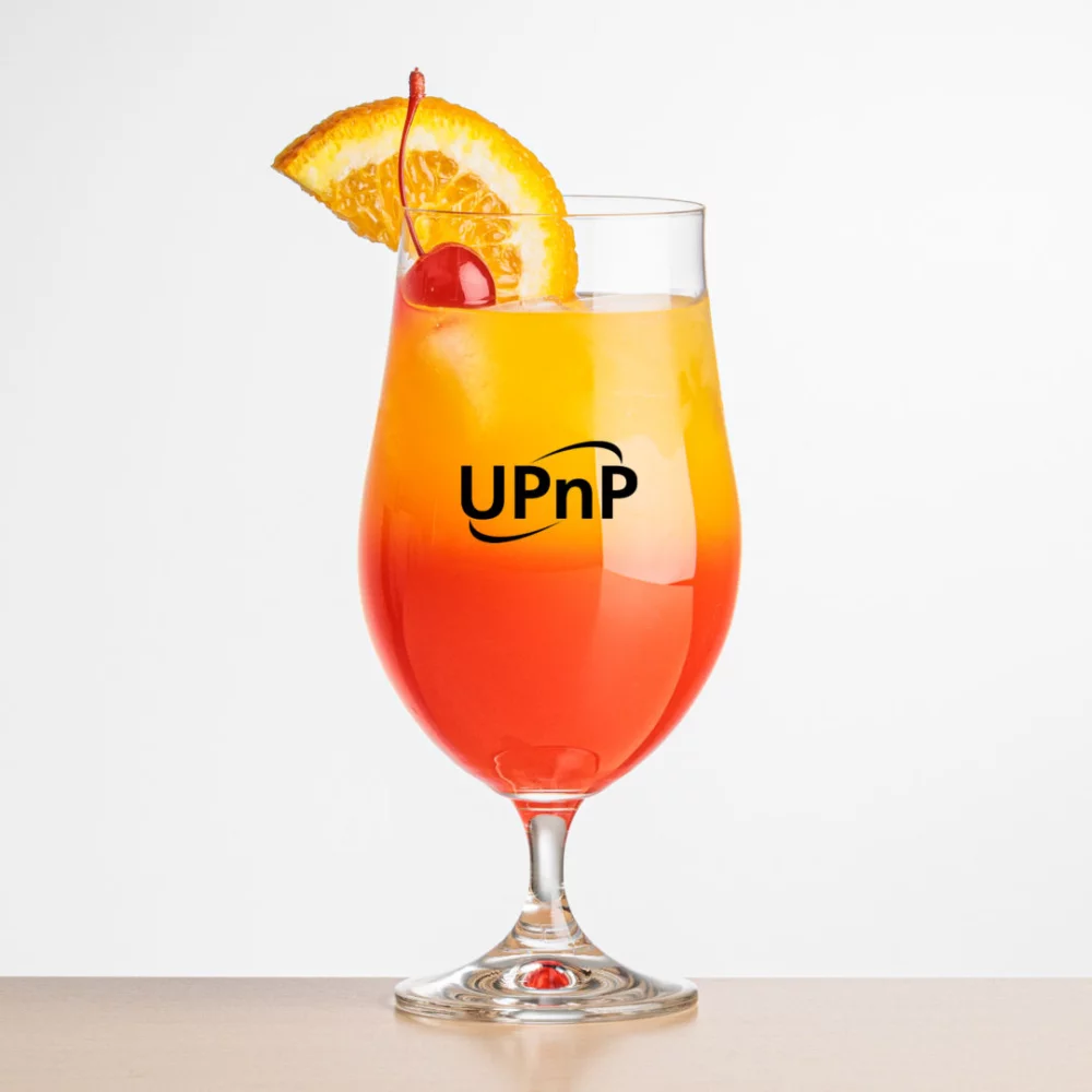 Rochdale Cocktail - 18oz Crystalline