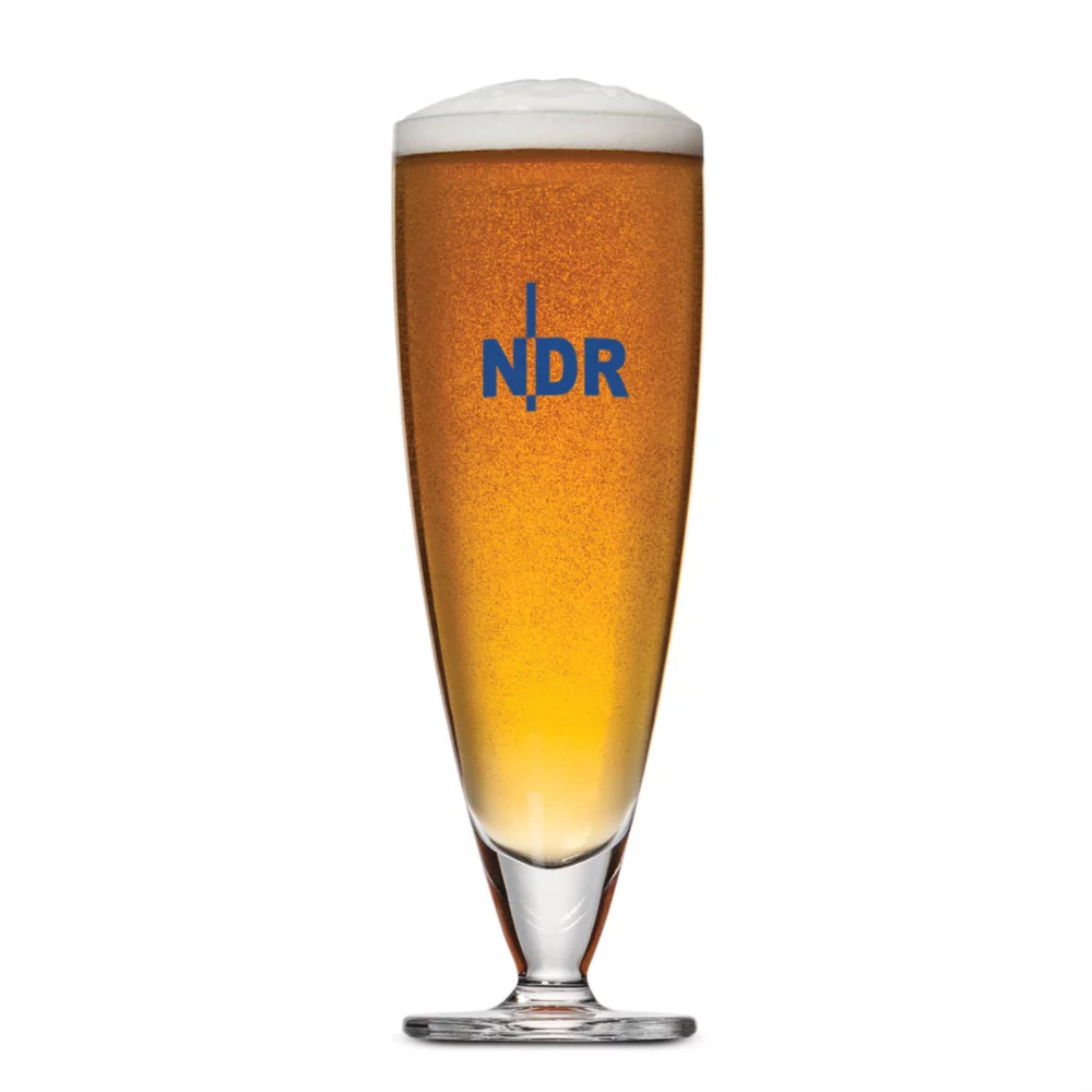 Sefton Pilsner - 16 oz Cristallin