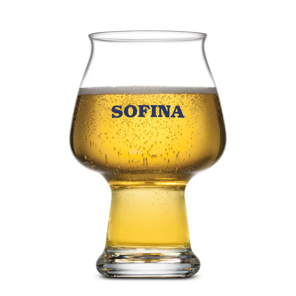 Cidre Aragon - 17 oz Cristallin