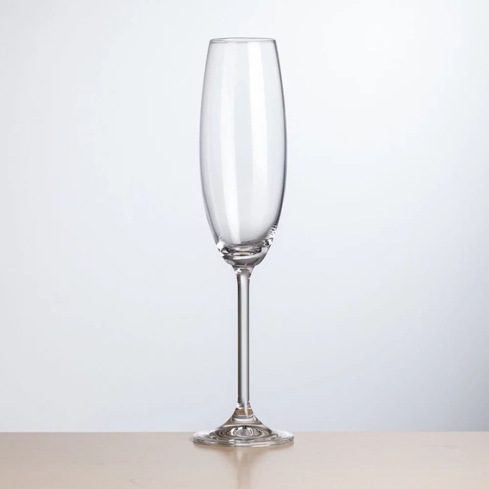 Flûte Woodbridge - 7½ oz en cristal