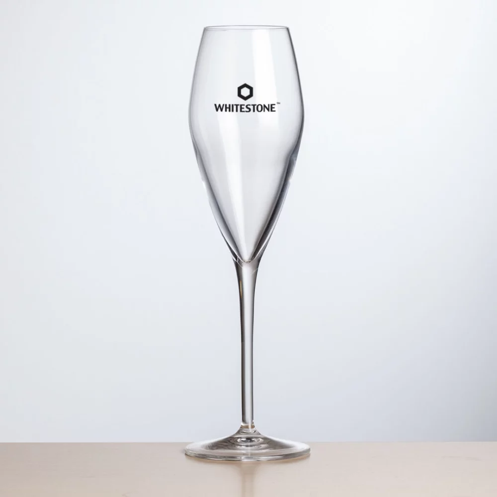 Flûte Brunswick - 9 oz en cristal