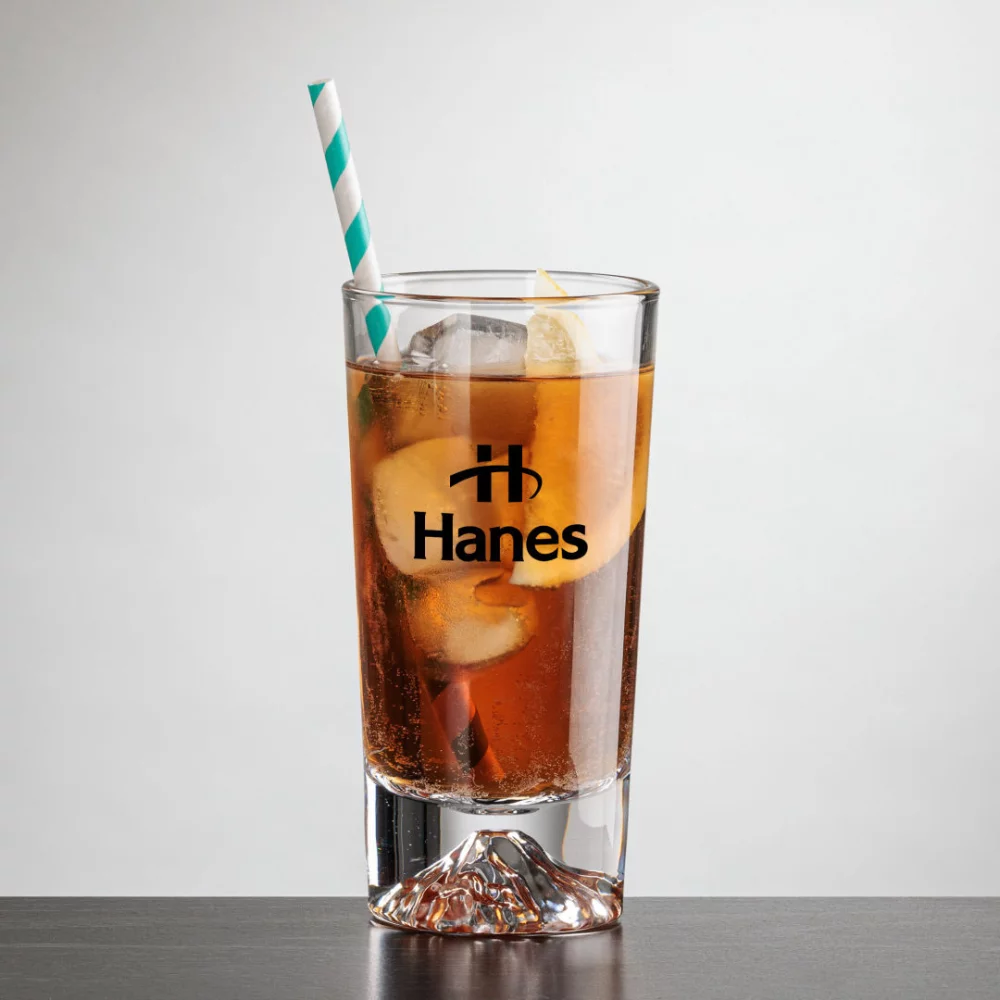 Aspen Hiball - 11 oz Cristallin