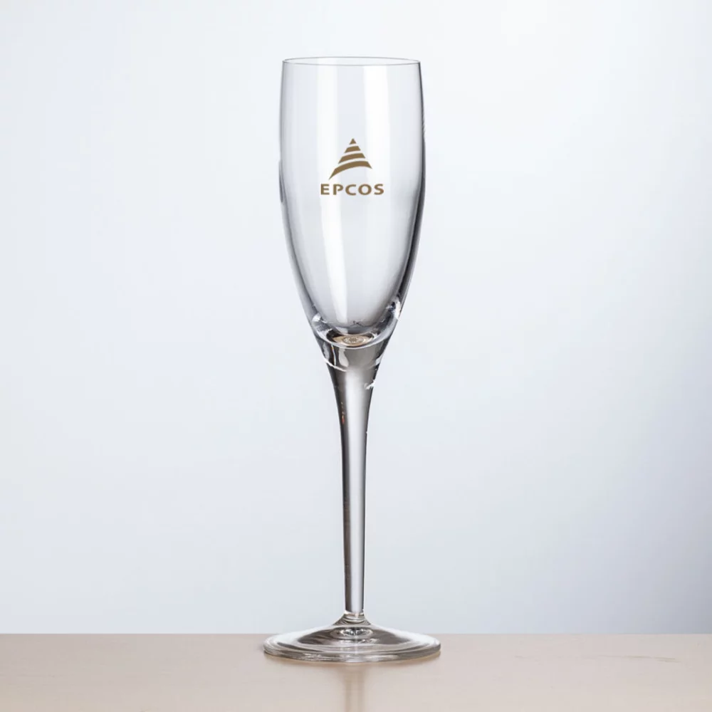 Flûte de Belfast - 7 oz en cristal