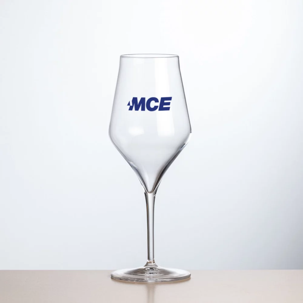 Vin Lanyon - 12 oz Cristallin