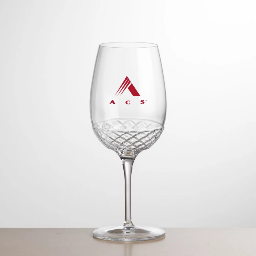 Naselle Wine - 18½ oz Crystalline