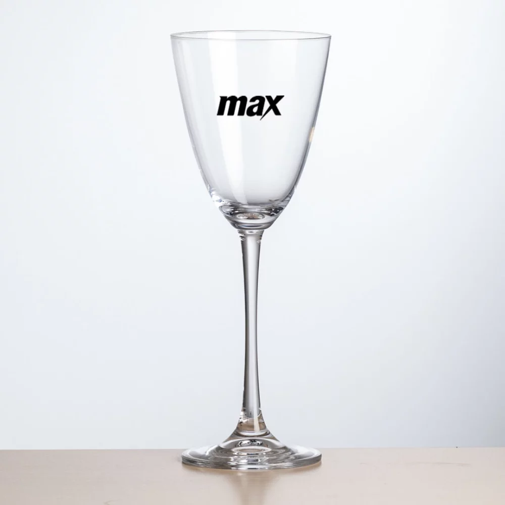 Vin Evenson - 12 oz Cristallin