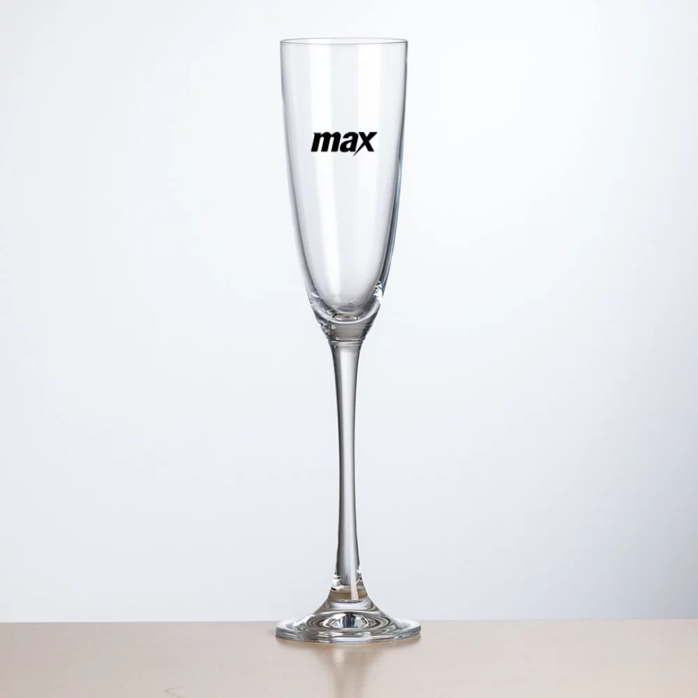 Flûte Evenson - 7 oz en cristal