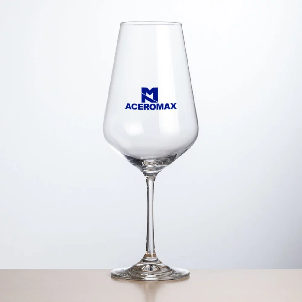 Vin Breckland - 18 oz Cristallin