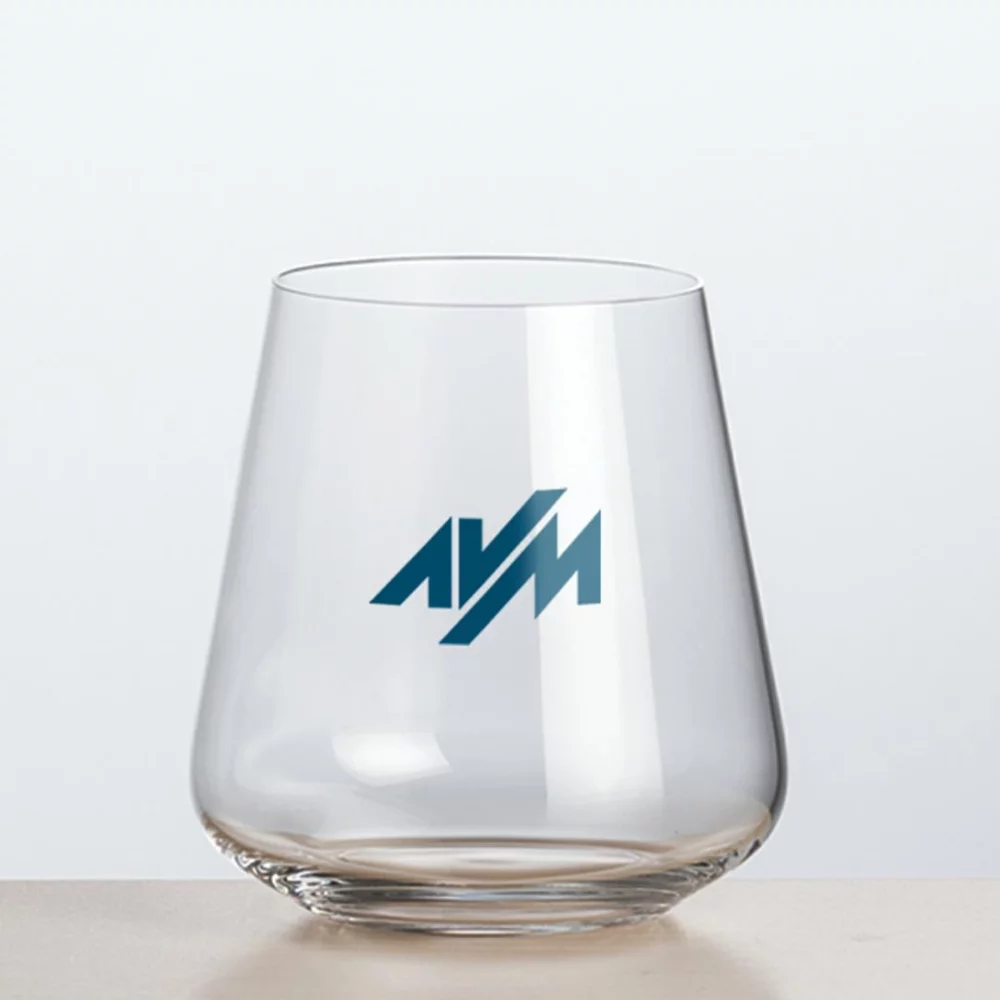 Vin sans tige Breckland - 9½ oz en cristal