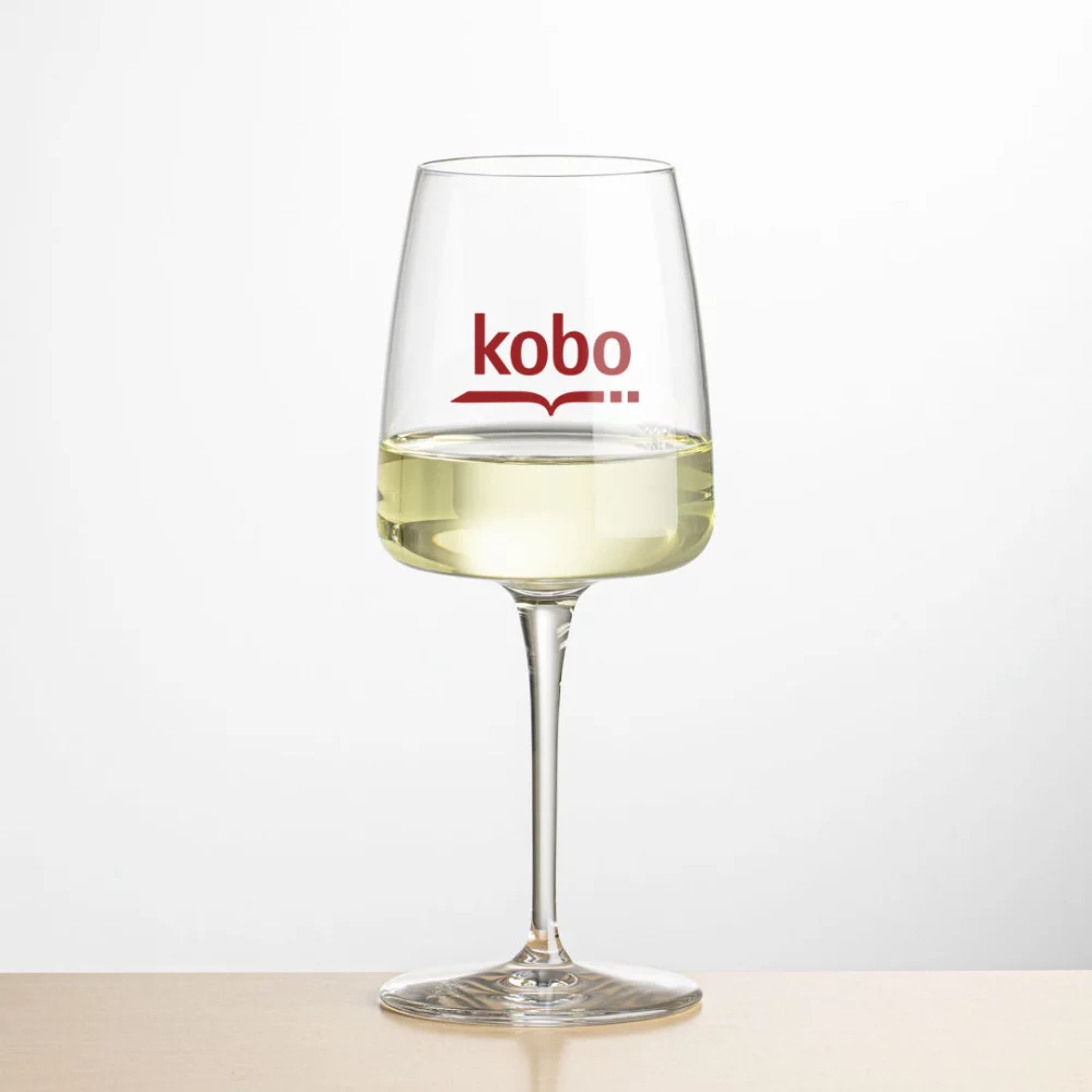 Dunhill Wine - 12¾ oz Crystalline