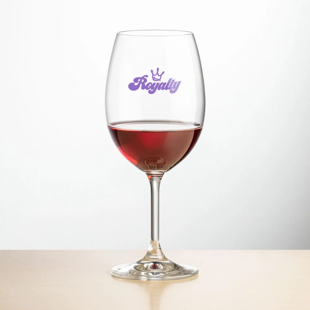 Vin Townsend - 15¾ oz Cristallin