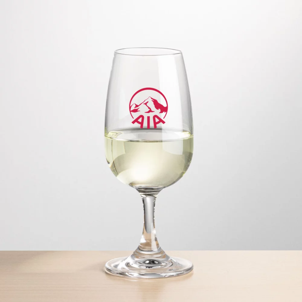 Dégustateur de vin Carlton INAO - 7 oz en cristal