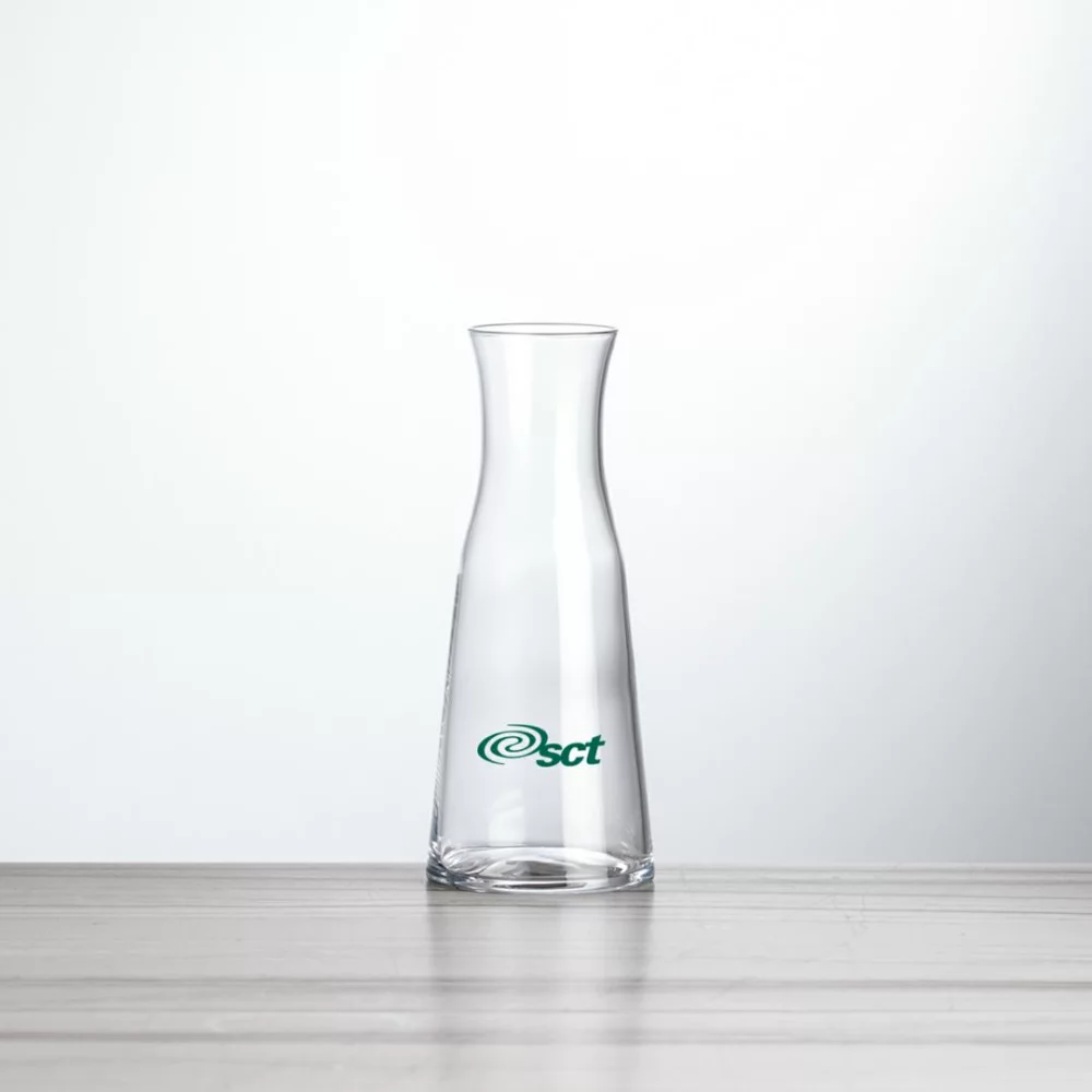 Carafe Petronella - 8½ oz en cristal.