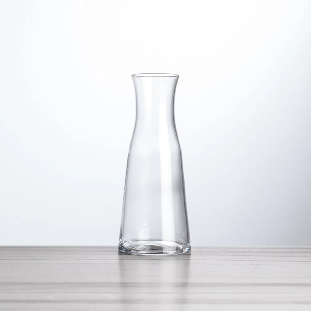 Carafe Petronella - 8½ oz en cristal.