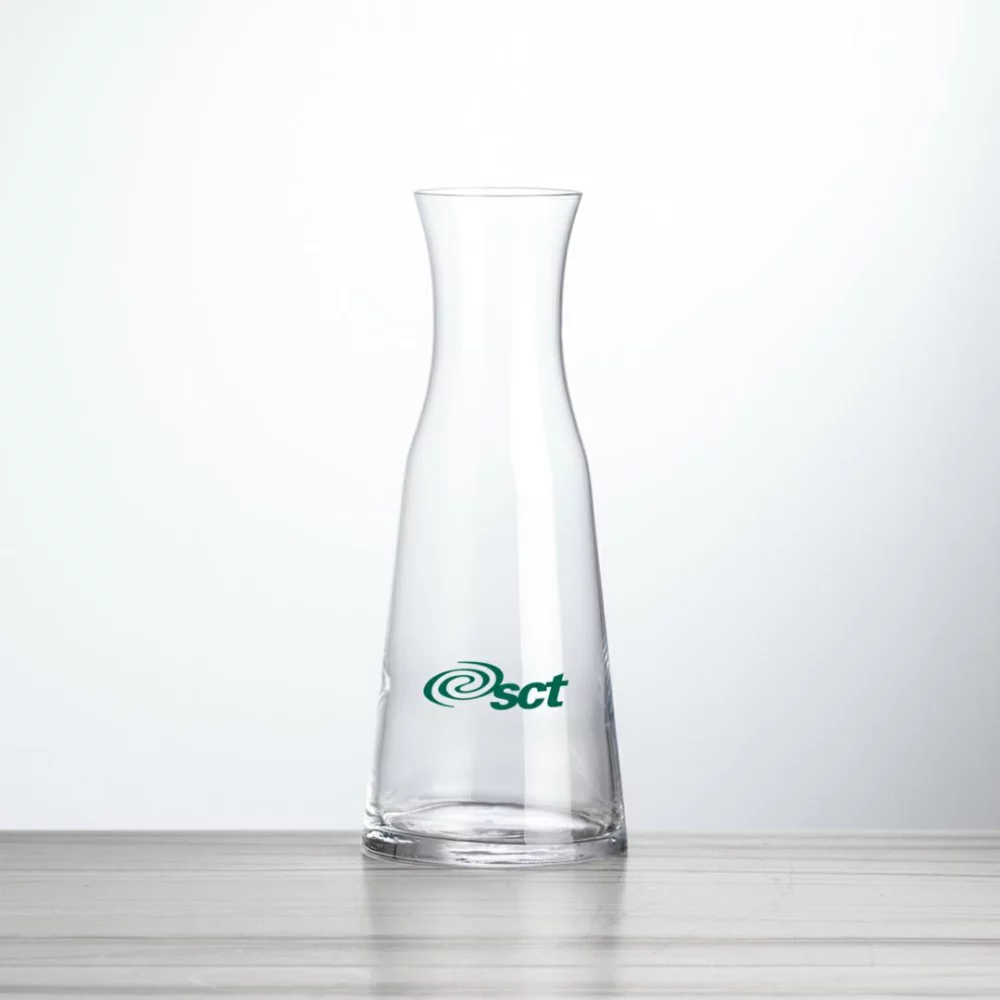 Carafe Petronella - 17 oz en cristal.