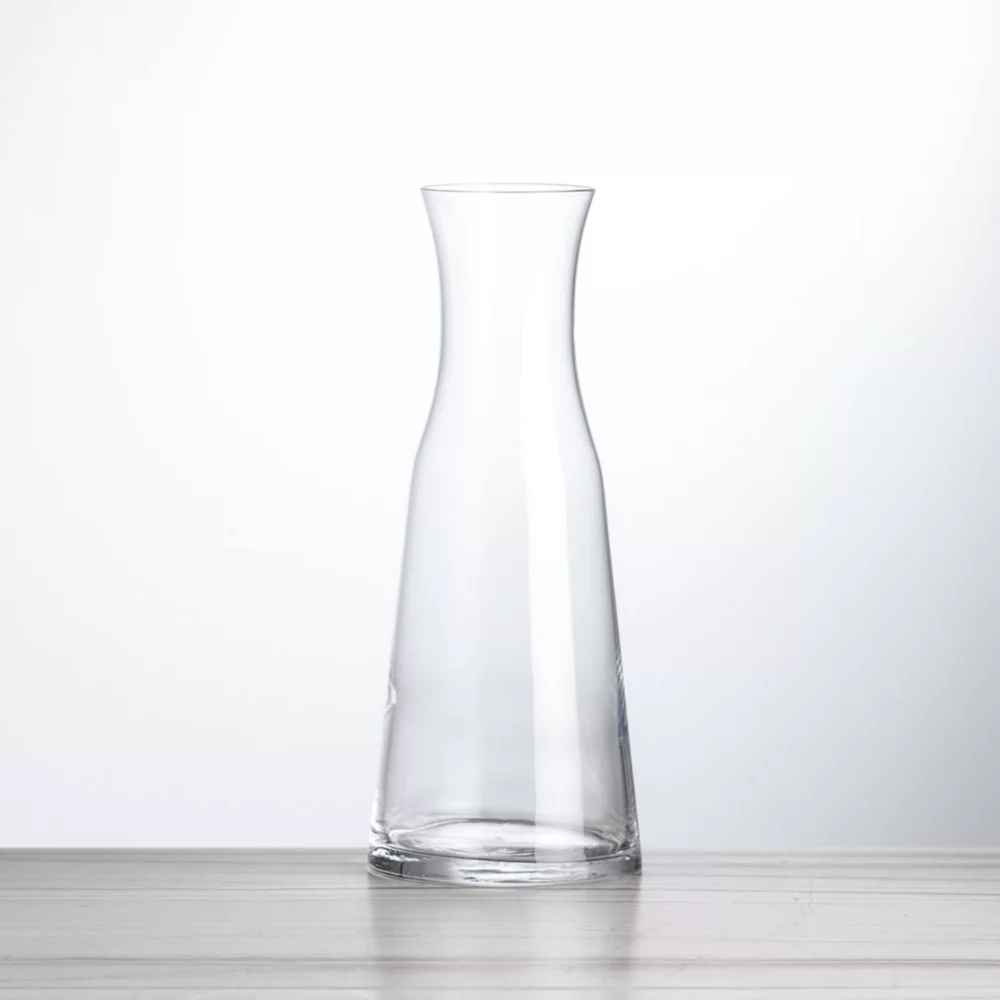 Carafe Petronella - 17 oz en cristal.