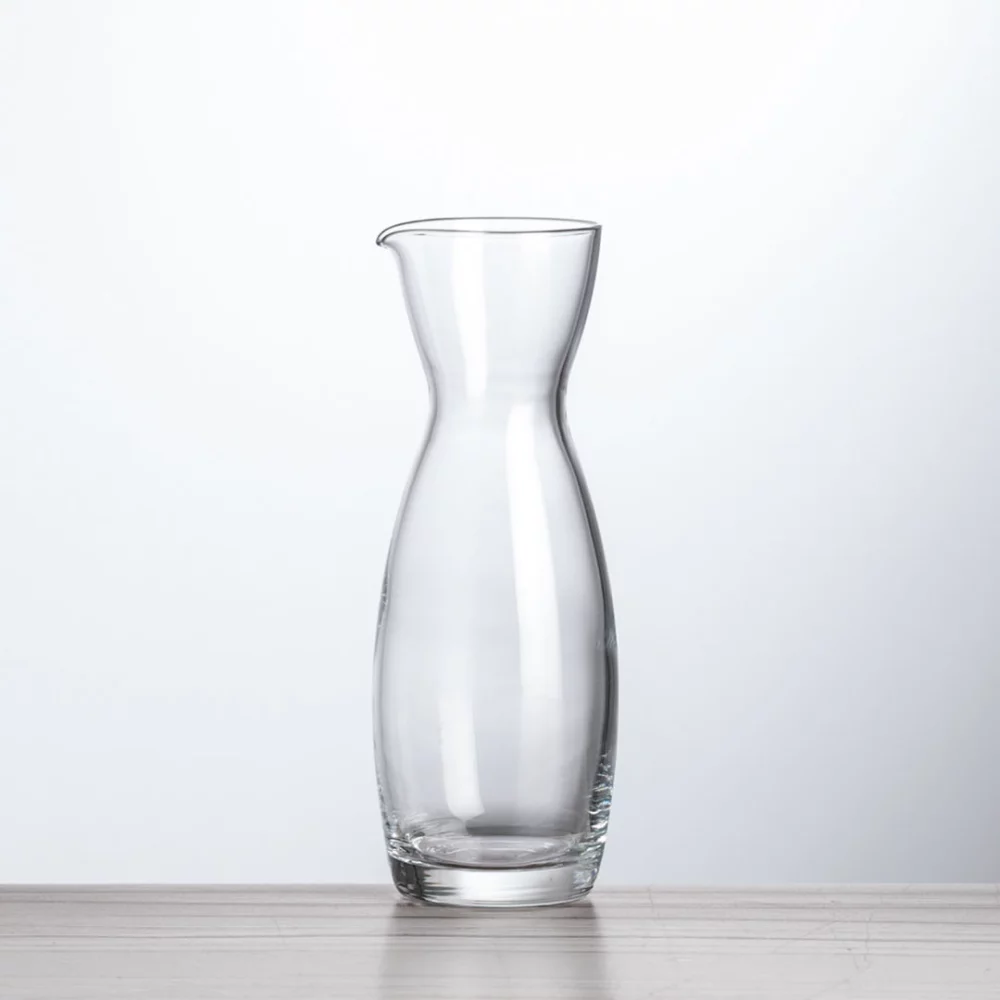 Carafe Hemlock - 8½ oz en cristal.