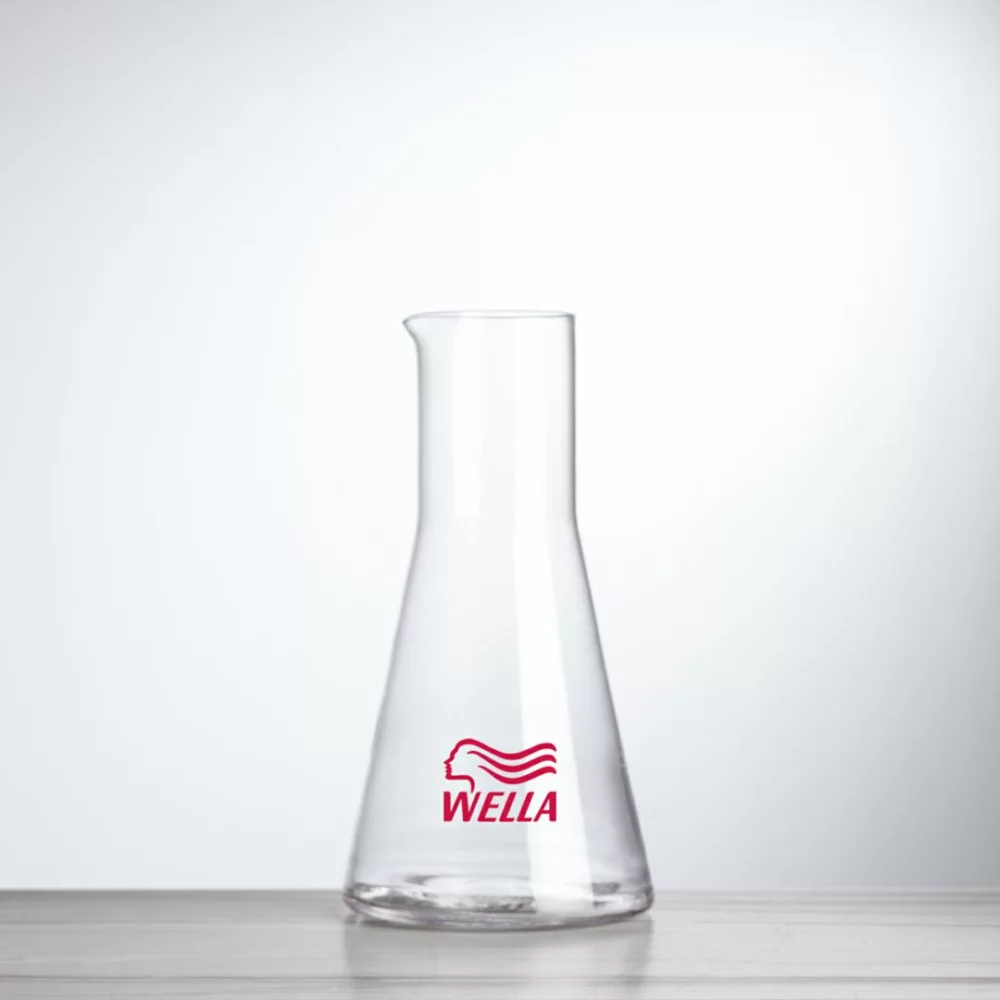 Carafe Torquay - 8½ oz en cristaline