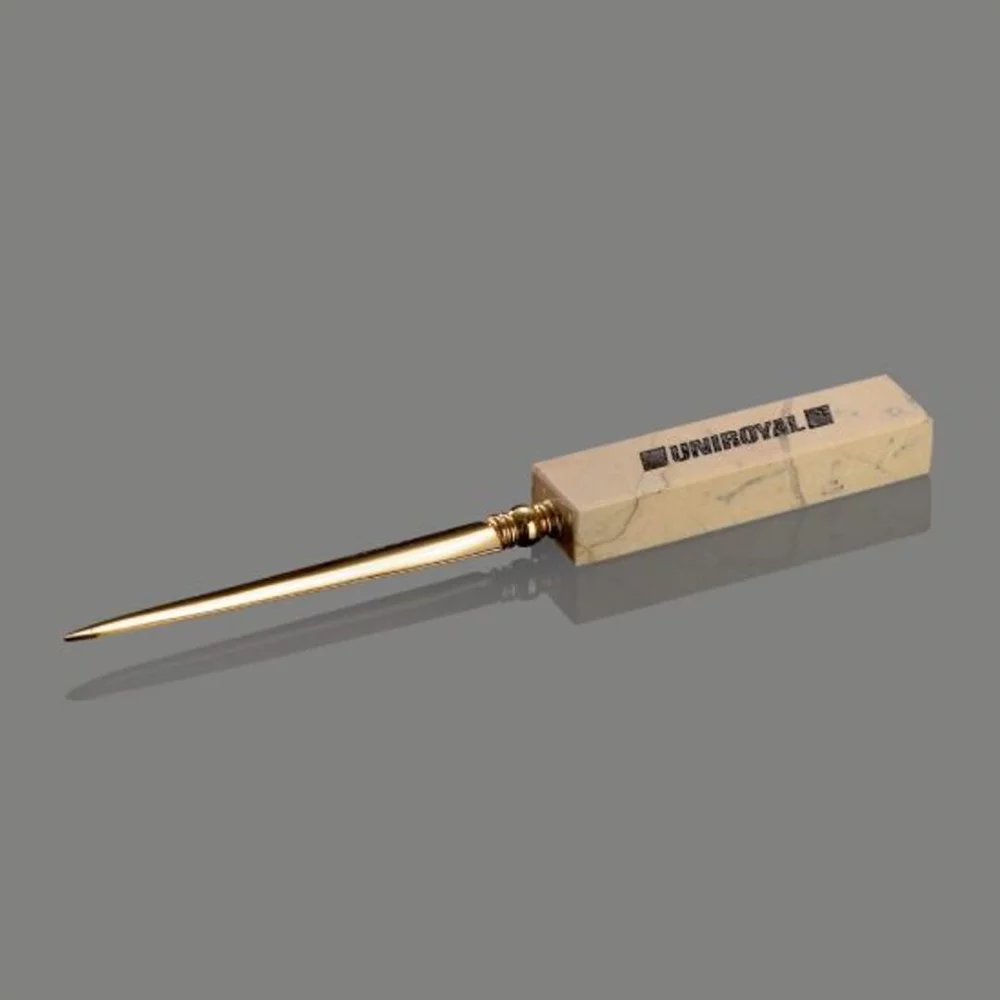 Marble Letter Opener - Boticino