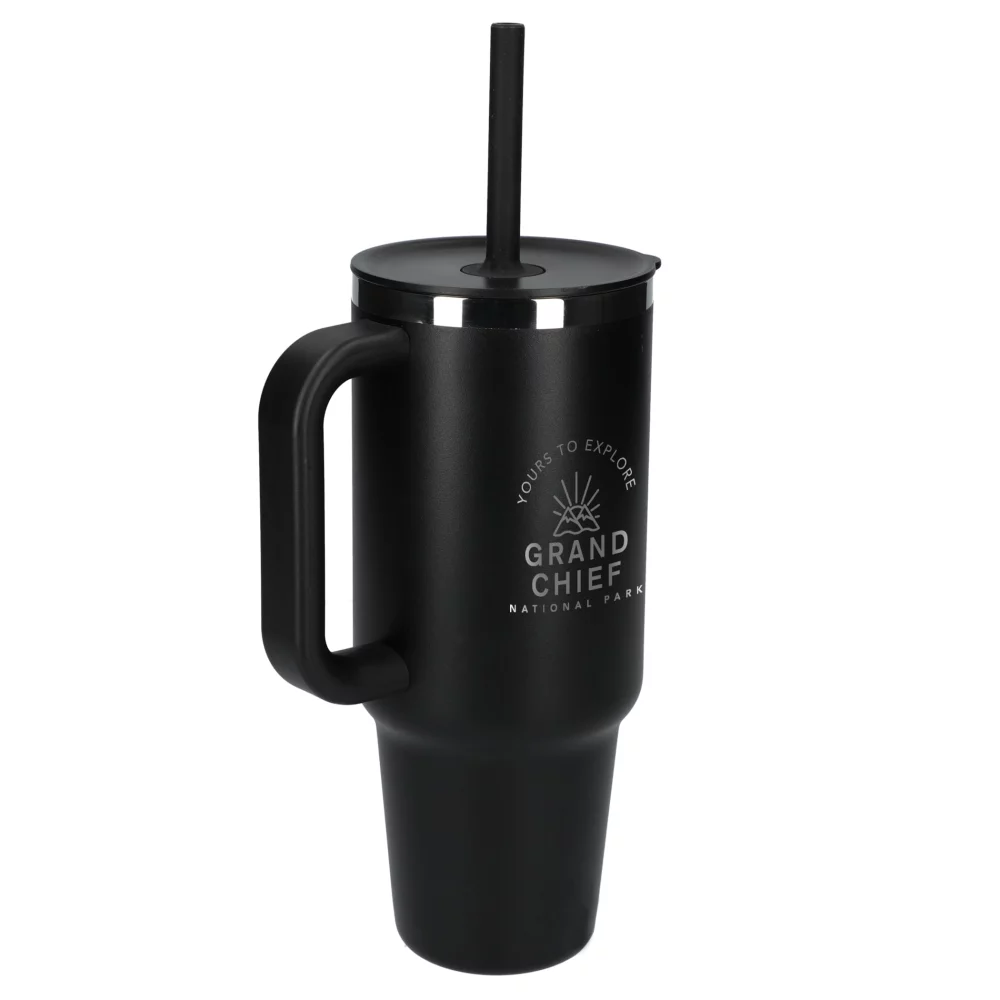 Hydro Flask® All Around Travel Tumbler 40oz