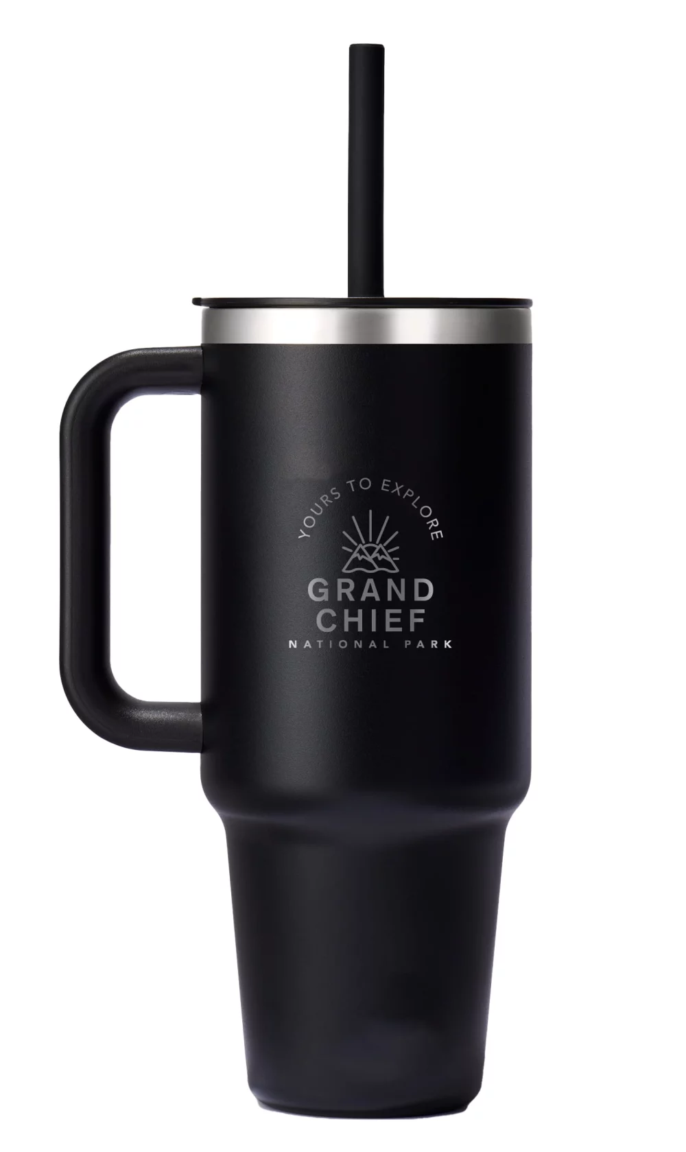 Hydro Flask® Gobelet de voyage polyvalent 40 oz