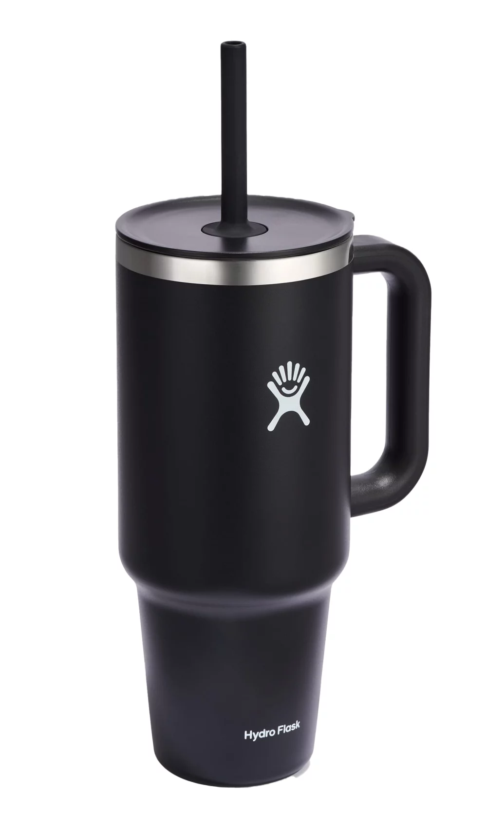Hydro Flask® Gobelet de voyage polyvalent 40 oz