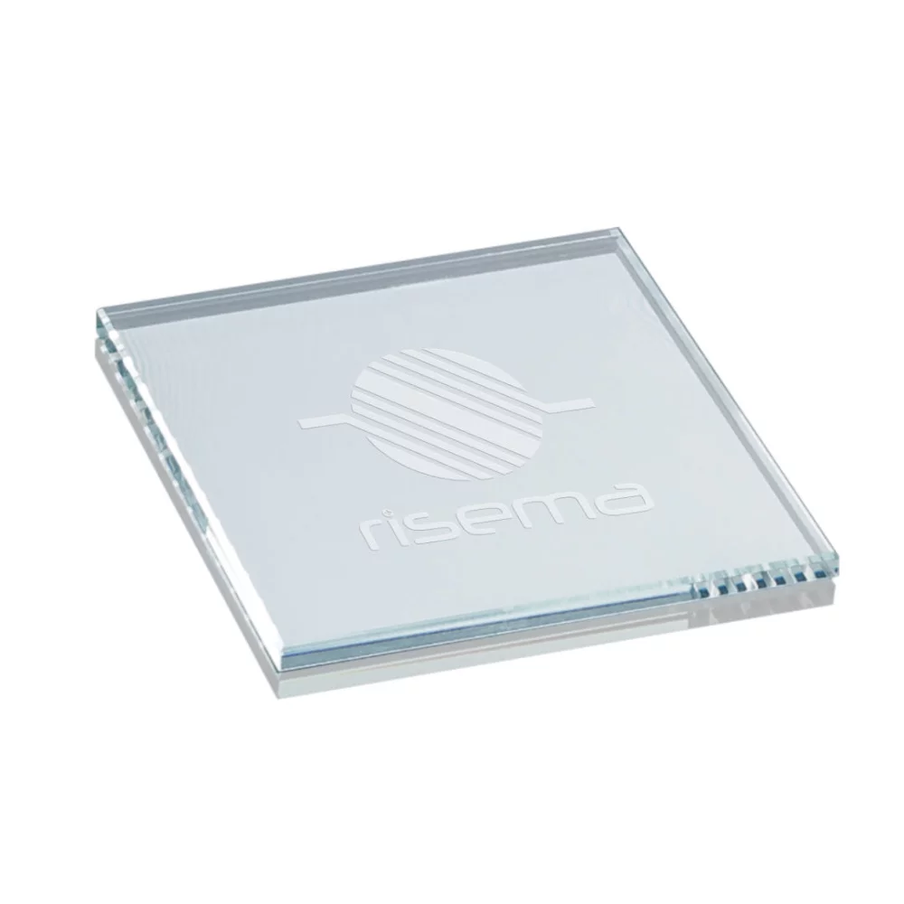 Rockford Coaster - Starfire 3-7/8"