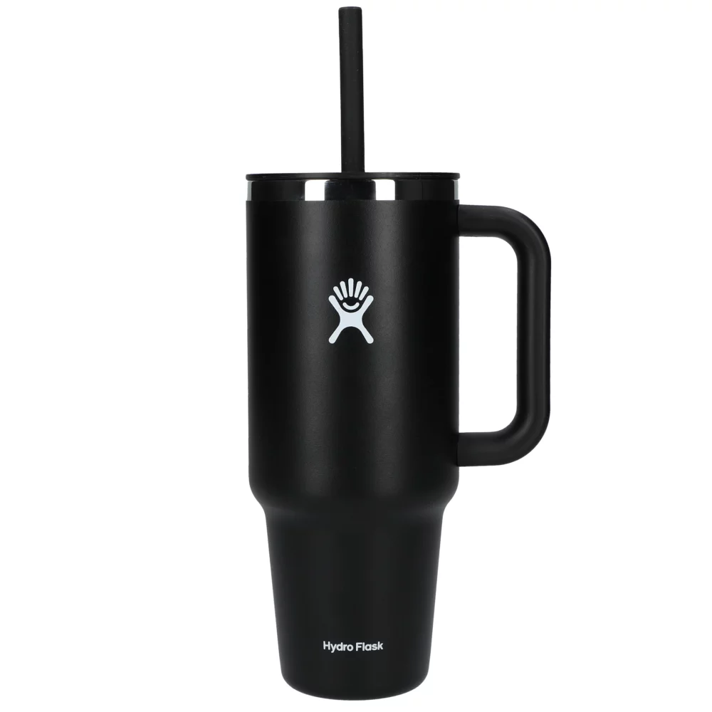 Hydro Flask® Gobelet de voyage polyvalent 40 oz