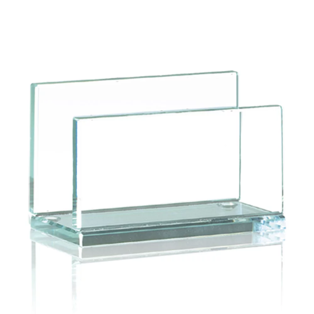 Porte-cartes Tomlins - Jade 3½"x2"