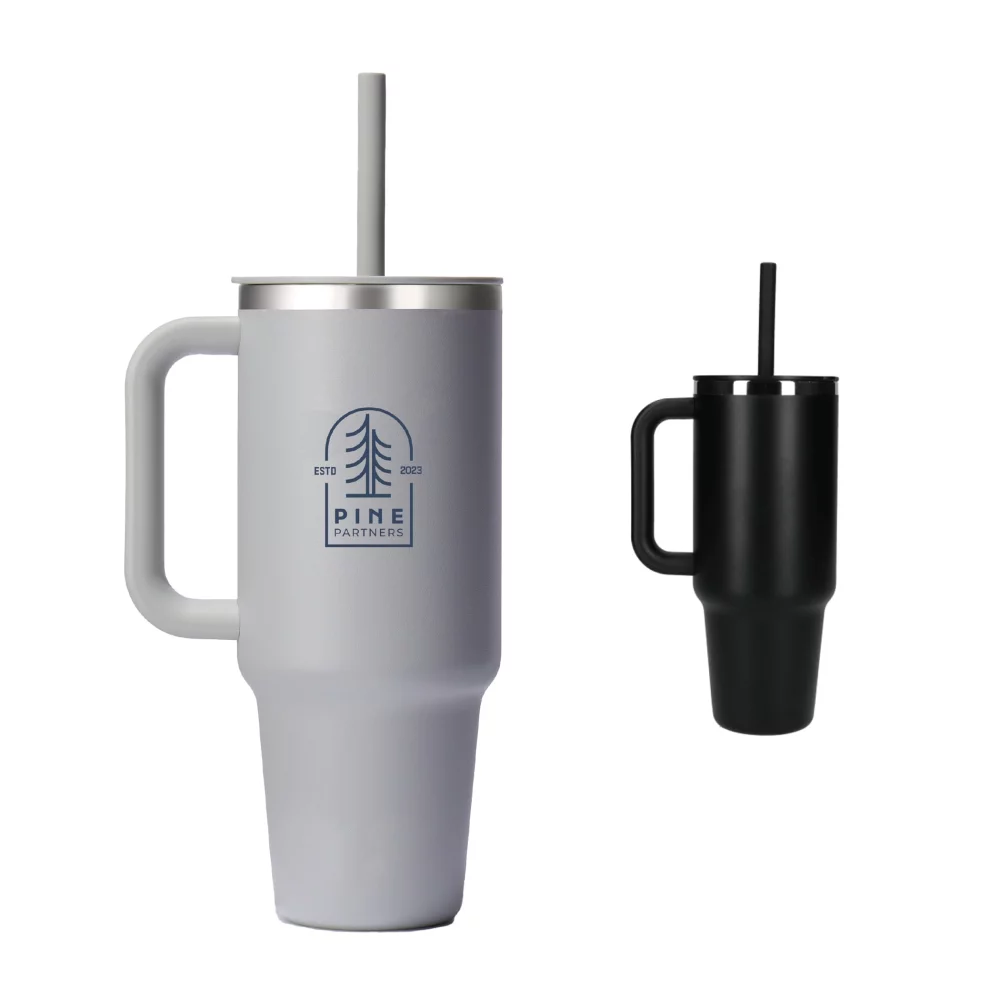 Hydro Flask® Gobelet de voyage polyvalent 40 oz