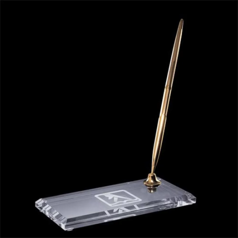 Ensemble de stylo individuel Ashburton - Or