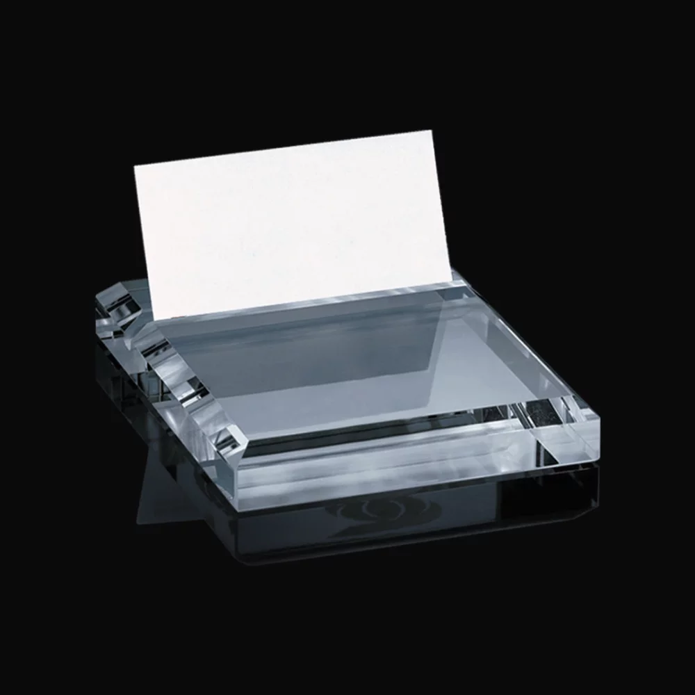 Wiltshire Card Holder - Optical 4"x5"