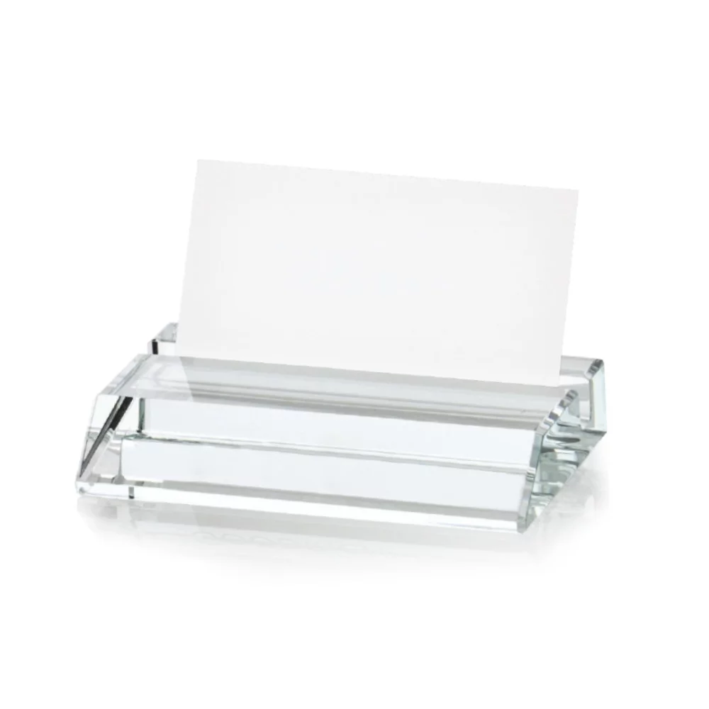 Titulaire de la carte Greenwich - Optique 4"x2-3/8"