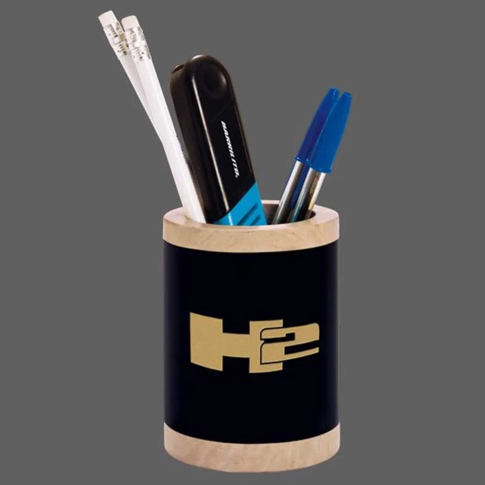 Porte-crayon Scottsdale - Marbre 4"