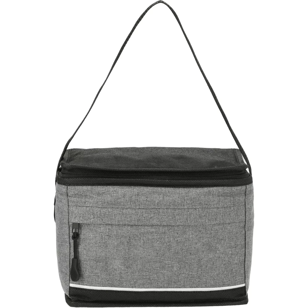 Sac isotherme pour déjeuner Quarry 6 Can