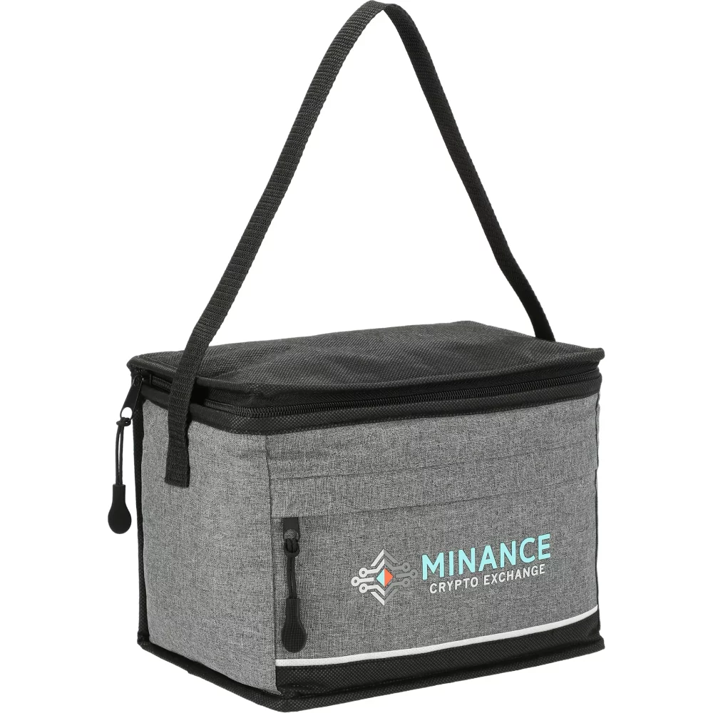 Sac isotherme pour déjeuner Quarry 6 Can