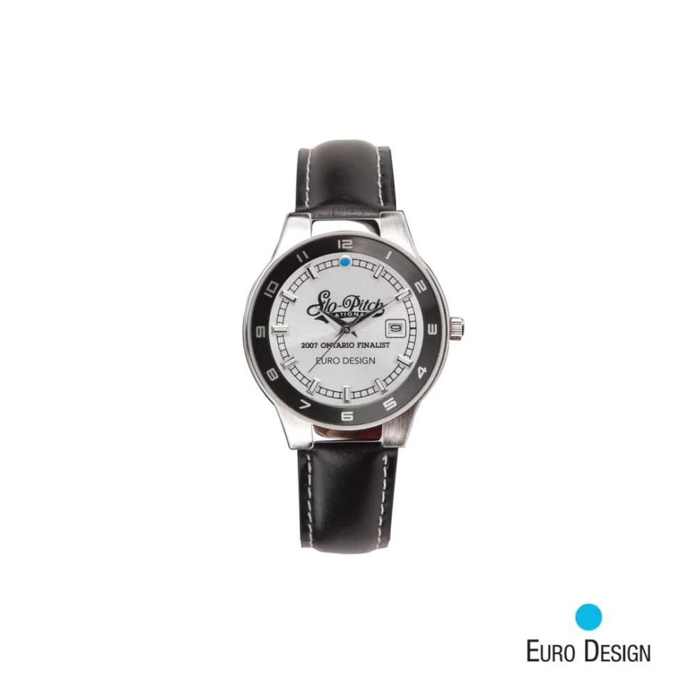 Montre Euro Design® Ostrava - Femmes