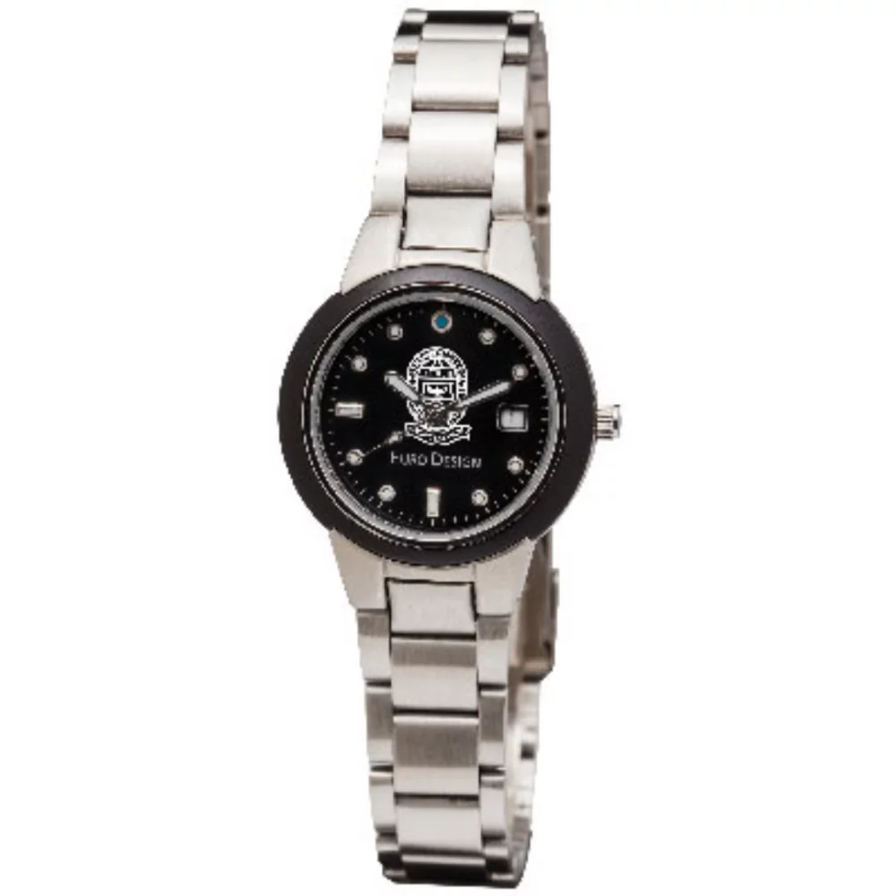 Montre design Euro pour dames