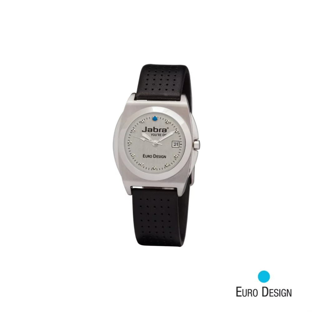Euro Design® Edinburgh Watch - Ladies