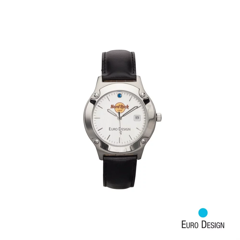 Montre Euro Design® Galway - Femmes